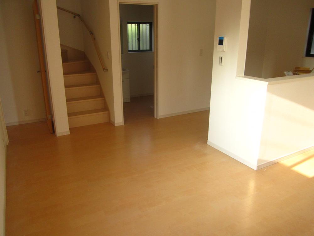 Living. Local (September 2013) Shooting