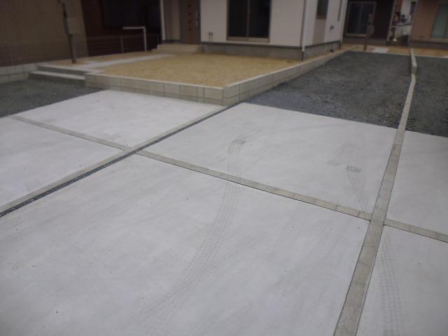 Parking lot. 2013.12.7 Shooting