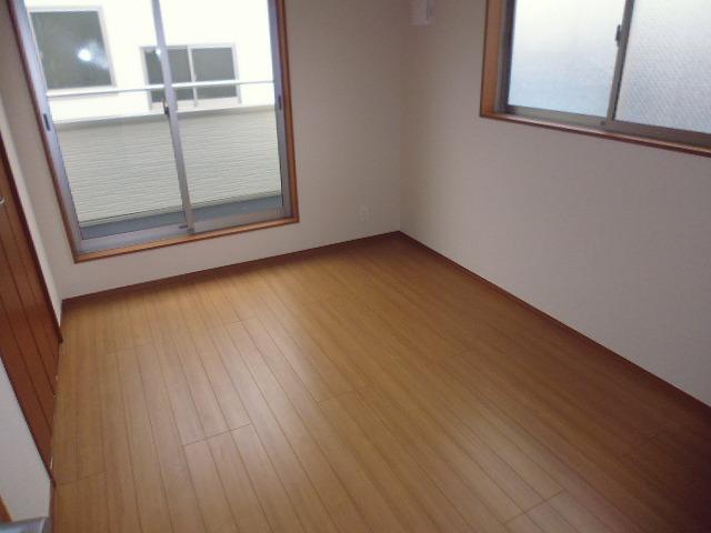 Non-living room. 2013.12.7 Shooting