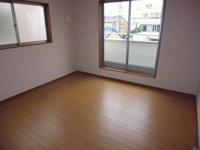 Non-living room. 2013.12.7 Shooting