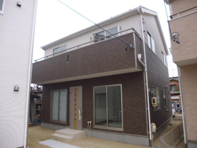 Local appearance photo. 2013.12.7 Shooting