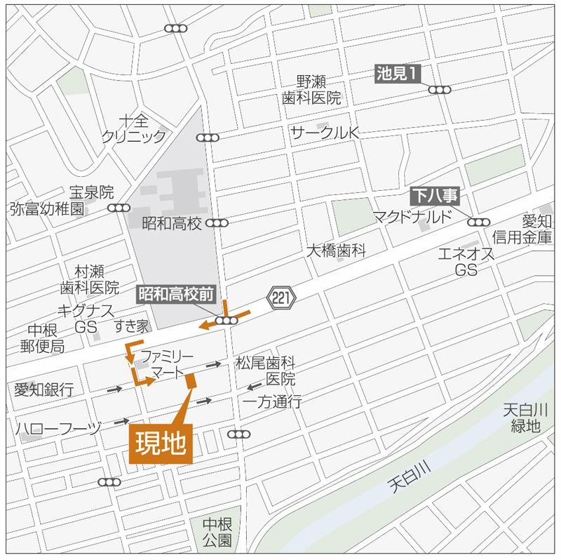 Other. Map (details)