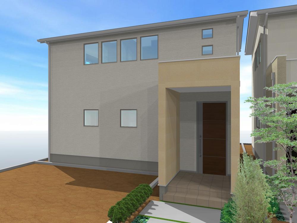 Rendering (appearance)