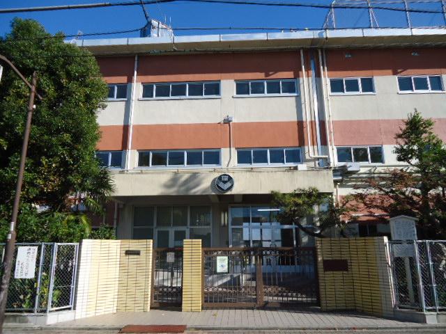 Other. Mizuho Elementary School