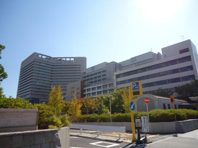 Other. Nagoya City University Hospital