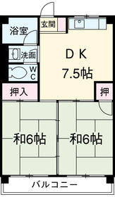 Building appearance
