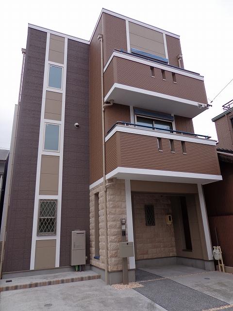 Local appearance photo. Exterior Photos