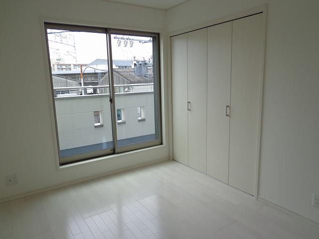 Other.  ※ Our construction cases Western style room