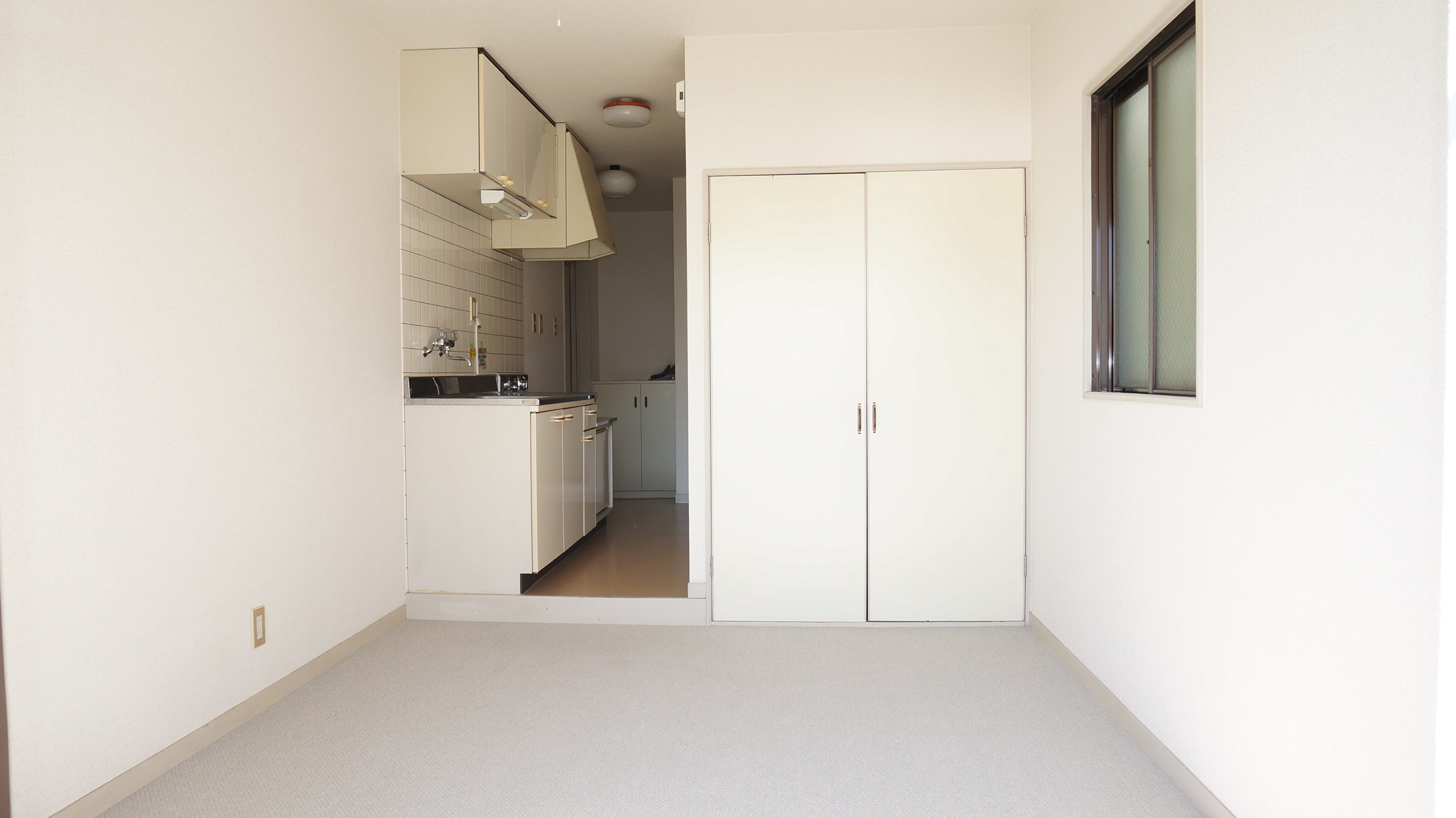 Living and room