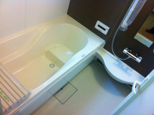 Bathroom. Bathroom Dryer