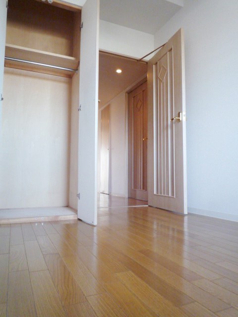 Other room space. Western-style 1