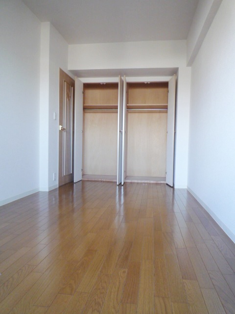 Other room space. Western-style 2