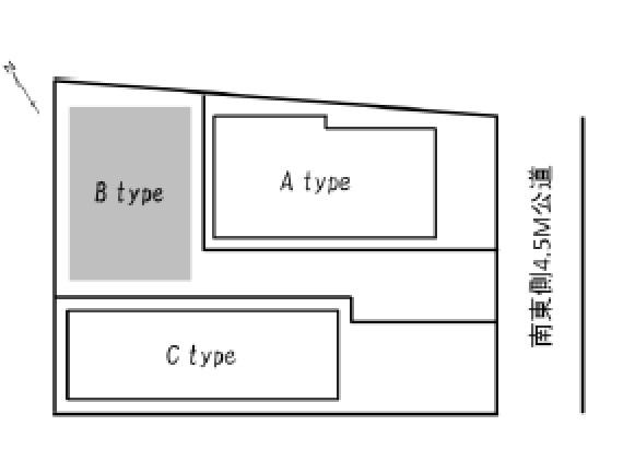 Other. Compartment figure