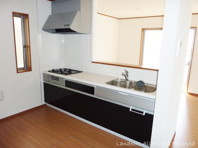 Same specifications photo (kitchen). Image Photos. It is different from the actual building. 