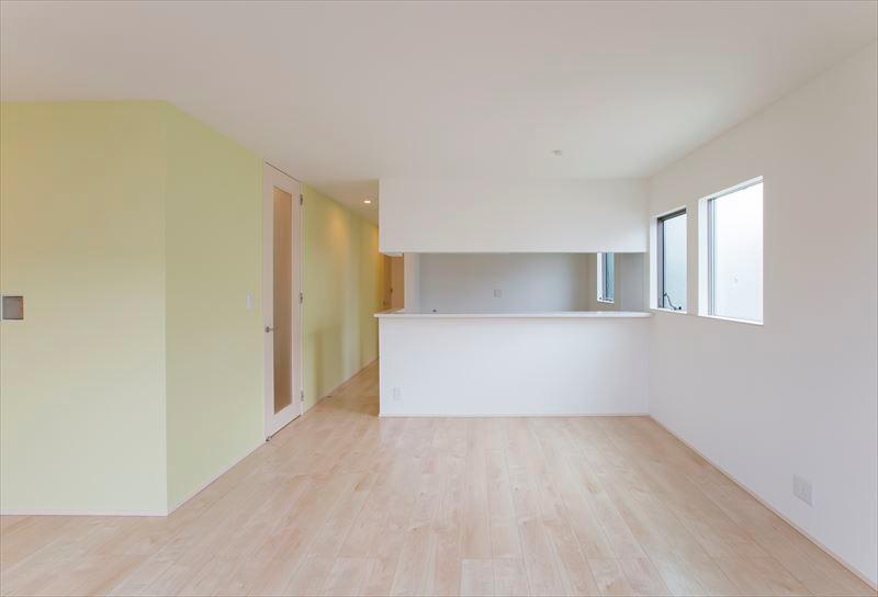 Living. Building A Living