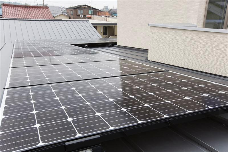 Other. Solar panels.