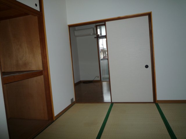 Other room space