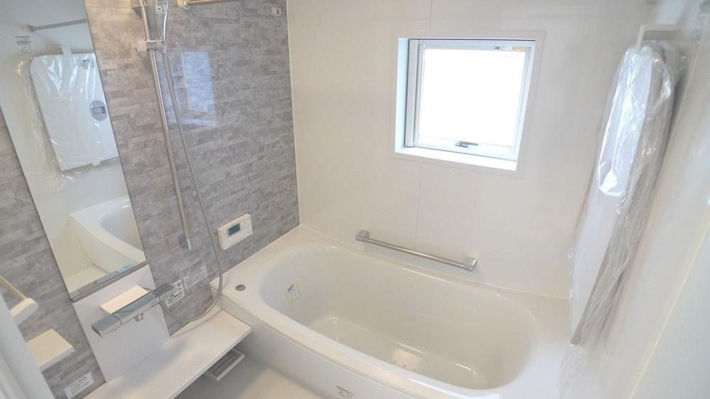 Same specifications photo (bathroom). Bathroom same specifications Photos. Breadth of comfortable relaxing about Hitotsubo. 