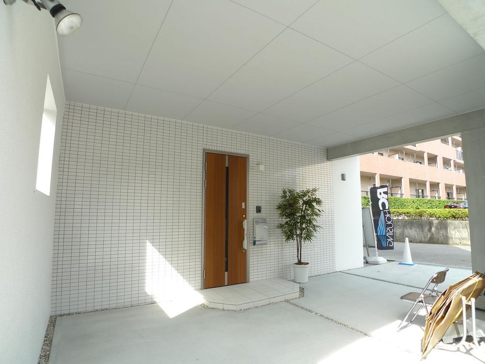 Same specifications photos (Other introspection). entrance ・ Parking spaces same specifications Photos