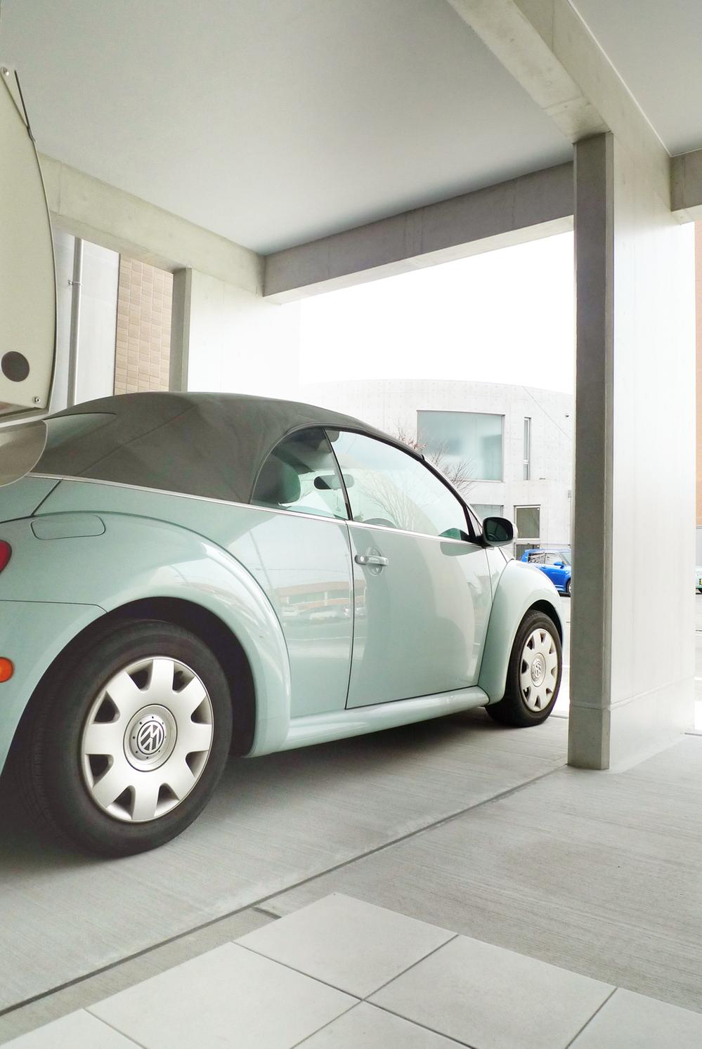 Same specifications photos (Other introspection). Parking spaces same specifications Photos