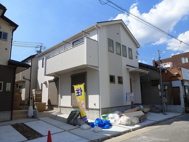 Local appearance photo. 9 / 9 local shooting