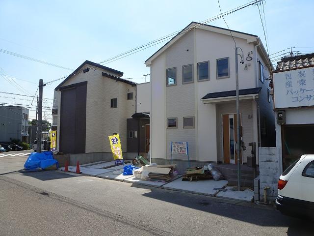 Local appearance photo. 9 / 9 local shooting