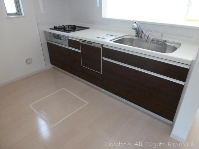 Same specifications photo (kitchen). Image Photos. It is different from the actual building. 