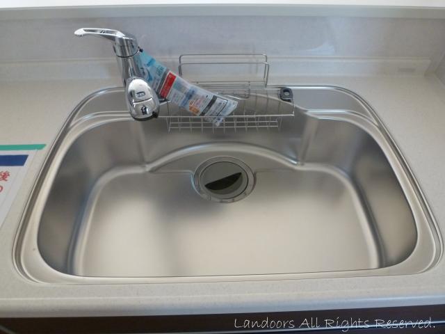 Same specifications photo (kitchen). Image Photos. It is different from the actual building. 