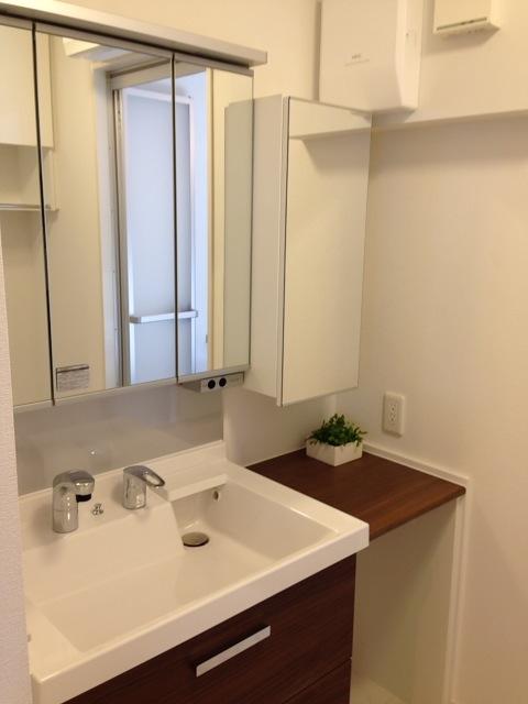 Wash basin, toilet. Indoor (11 May 2013) Shooting