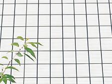 Other Equipment. Tile exterior wall of high durability