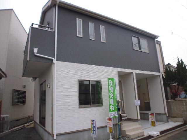 Local appearance photo. 2013.12.7 Shooting