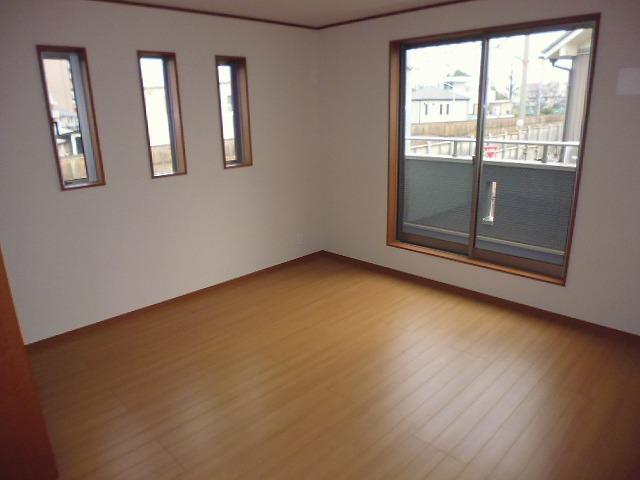 Non-living room. 2013.12.7 Shooting