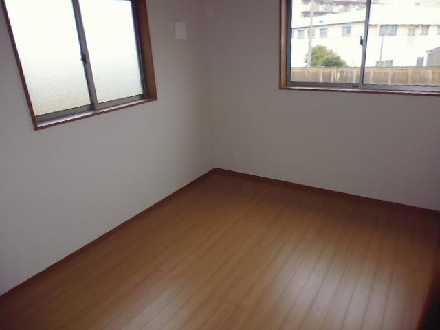 Non-living room. 2013.12.7 Shooting