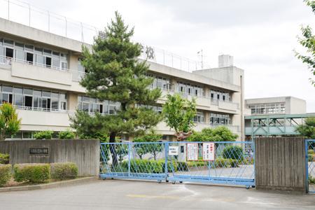 Primary school. 480m to Nagoya Municipal Toyooka Elementary School