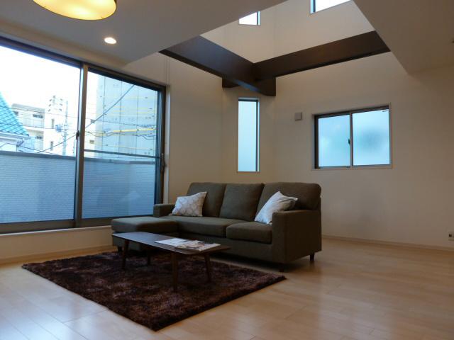 Living. 11 / 11 local shooting