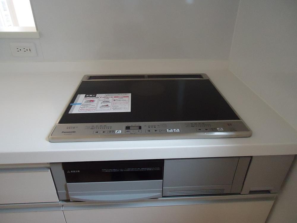 Kitchen. Building 2 Indoor (10 May 2013) Shooting