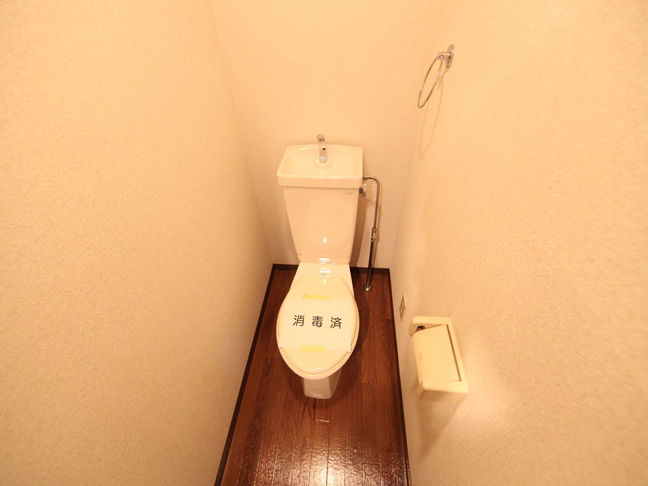 Toilet. toilet Warm water washing toilet seat mounting Allowed