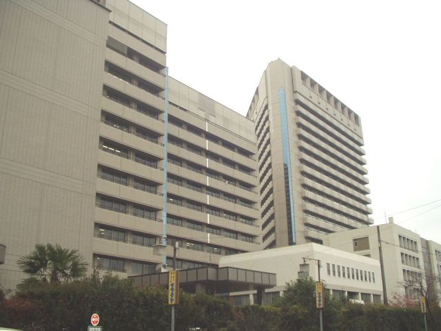 Other. Nagoya City University School of Medicine ・ 590m to the School of Nursing (Other)