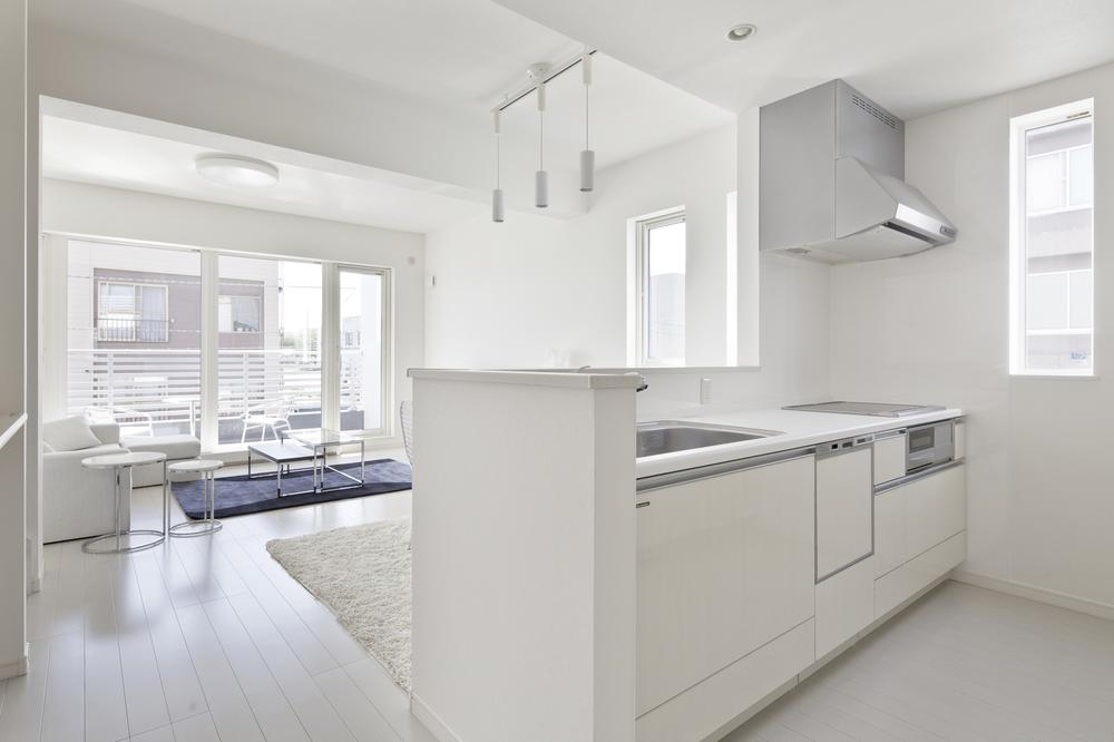 Same specifications photo (kitchen). Kitchen same specifications Photos