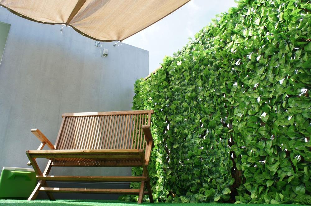 Same specifications photos (Other introspection). Rooftop balcony same specifications Photos. 