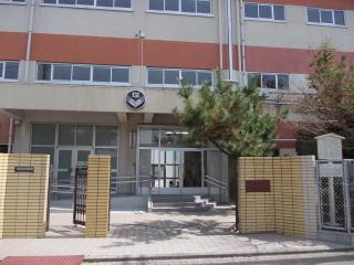 Primary school. 679m to Nagoya Municipal Mizuho Elementary School