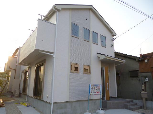 Local appearance photo. 2013.9.20 shooting