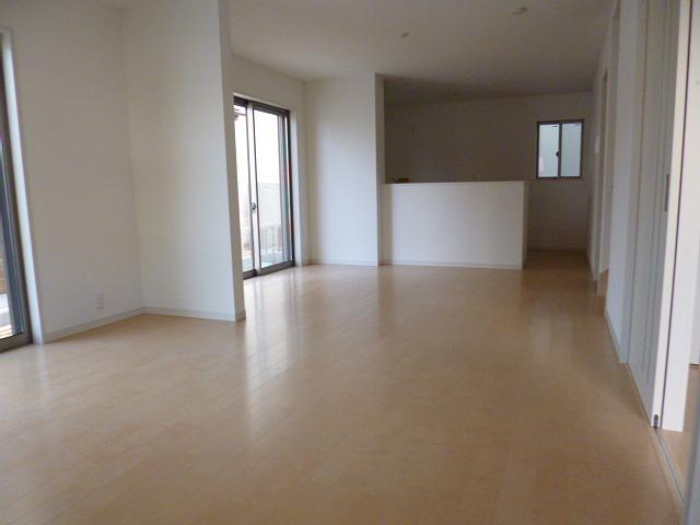 Living. 2013.9.20 shooting