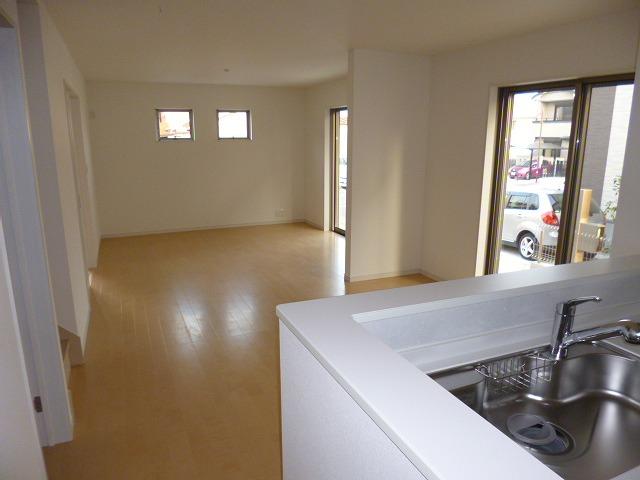 Living. 2013.9.20 shooting