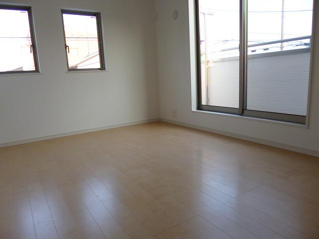 Non-living room. 2013.9.20 shooting