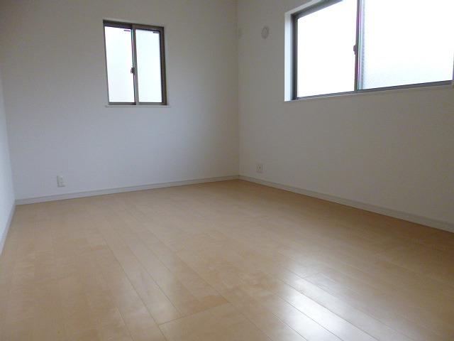 Non-living room. 2013.9.20 shooting