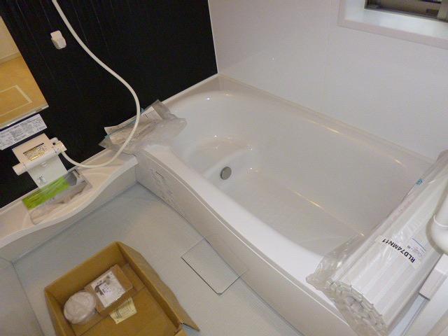 Bathroom. 2013.9.20 shooting