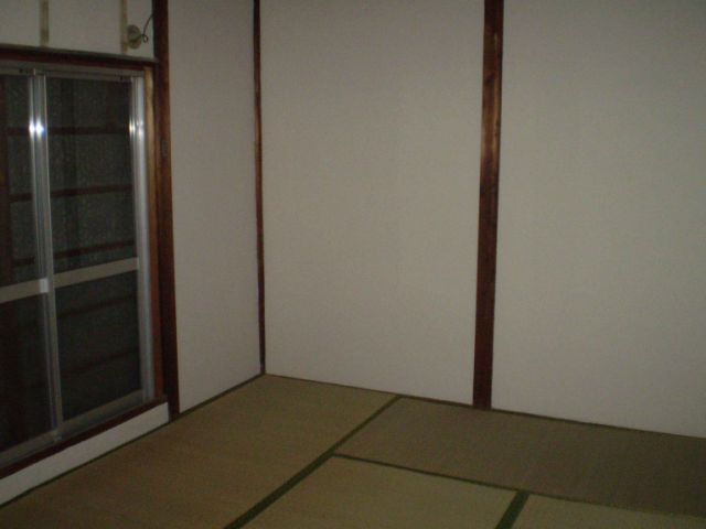 Living and room. Something useful Japanese-style room