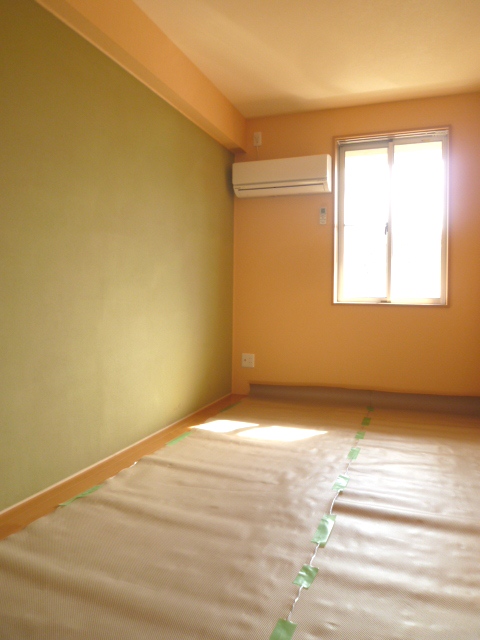 Other room space. Use the stylish Ryukyu tatami!  ・  ・  ・ You have hidden ☆ 