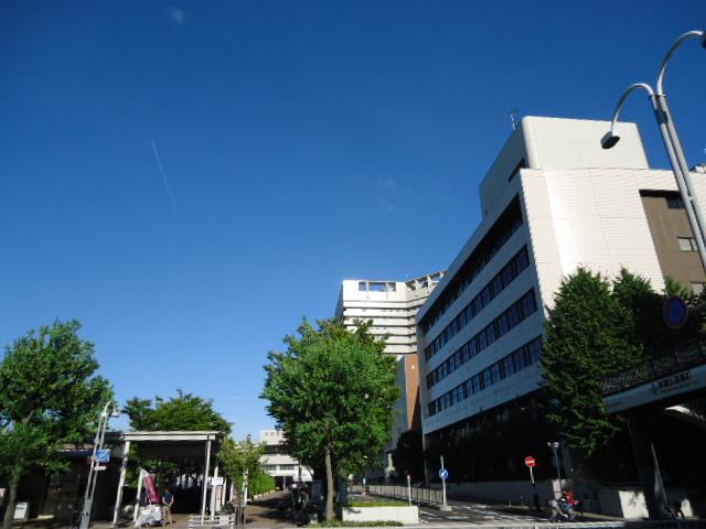 Other. Nagoya City University Hospital